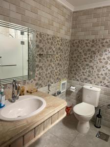 New Cairo cozy furnished