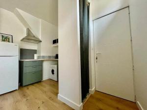 Appartement neuf, plein centre Latresne-Gironde