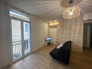 Appartement neuf, plein centre Latresne-Gironde