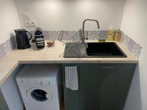 Appartement neuf, plein centre Latresne-Gironde