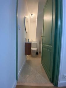 Appartement neuf, plein centre Latresne-Gironde