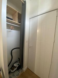 Appartements Appartement neuf, plein centre Latresne-Gironde : photos des chambres