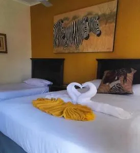 Limpopo Lodge - Ga-Mothiba