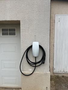Appartements Studio cosy avec borne de recharge : photos des chambres