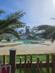Villages vacances Vacances en Mobil home a Piriac sur mer : photos des chambres