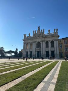 Appartamento con 2 Camere da Letto