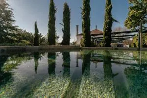 Villam Vale da Estrela - Penso