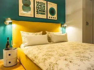 Swebenhus unnern - Appartement mit Charme - Barkhagen