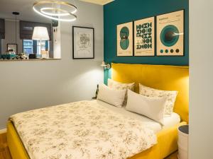 Swebenhus unnern - Appartement mit Charme