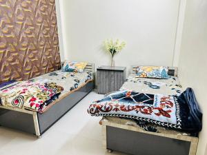 Badal Homestay 2 Near IIM RRCAT