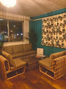 Riverside HOSTEL CHILLAX Namba