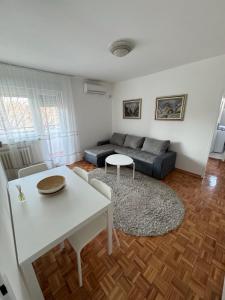 Apartman Dedinje - Hyde Park