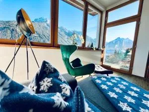 Das Stubai - exklusiv, einzigartig & nachhaltig - Fulpmes