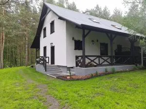 Skrzynia - Skorzenno