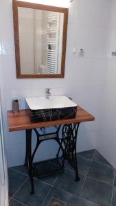 Apartments Villa Kastav in Old town center with sea view and parking 