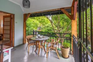 Hedge House Guest House