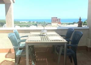 Cómodo apartamento con terraza R25 by Novadesta