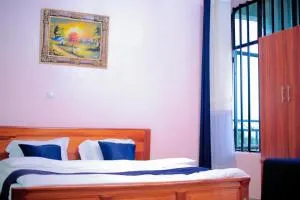 Gravity retreat - 卡巴莱