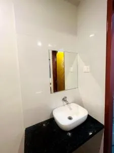 Hotel Sai smruti - Ахмеднагар