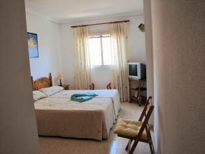 Cómodo apartamento con terraza R25 by Novadesta