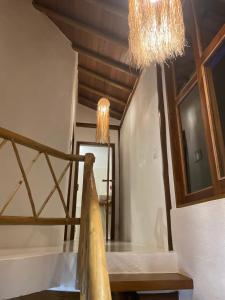 Villa Leucosya TrancosoItaporanga