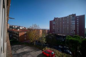 Estudio nuevo en el Centro de Santander