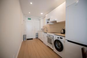 Estudio nuevo en el Centro de Santander