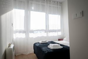 Estudio nuevo en el Centro de Santander