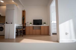 Estudio nuevo en el Centro de Santander