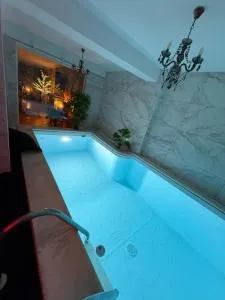 Maison dell Etna Excelsior suite - بيدارا