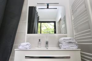 Le Forest - 400m centre ville de Pontivy