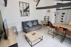 Le Forest - 400m centre ville de Pontivy