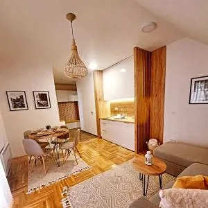 Despacito apartment Zlatibor - Čajetina