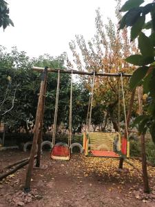 Ferme dhôtes Pouvoir des Plantes