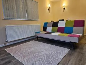 Clover Corner - 1-Bedroom Flat - 怀克瑞辛顿