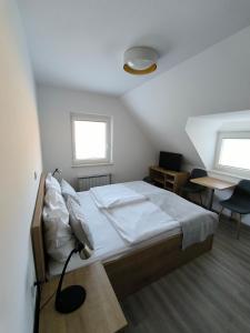 Double Room room in Guesthouse Haler