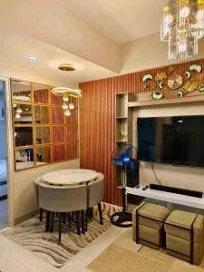 Room in Condo - Nilaya Short Staycation - Marilao