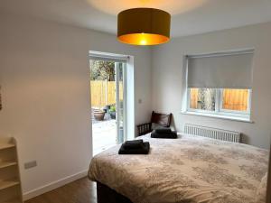 Comfortable 2 Bed Apartment