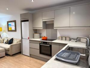 Comfortable 2 Bed Apartment