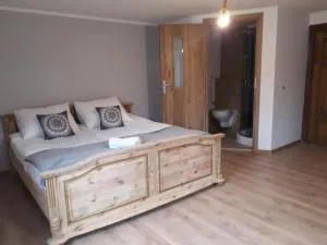 Bawarska Chata - Dębowy Gaj