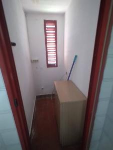 Ciudad de las Artes apartmento