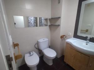 Ciudad de las Artes apartmento