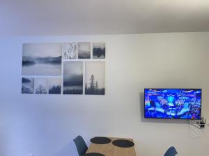 Appartements Appart-Village Le vieux Vichy centre T1,T2,T3 - Parking - Thermes : photos des chambres