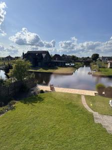 Ferienwohnung Deichblick