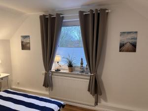 Ferienwohnung Deichblick