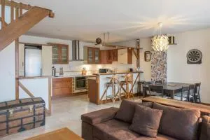 La Petite Maison au calme - 2 chambres - à 200m des Bords de Loire - Saint-Denis-en-Val