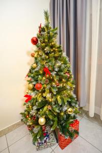 The Lincoln Suites - Central Shabbat Friendly Apartments