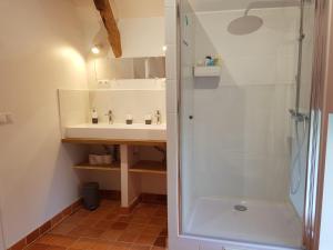 B&B / Chambres d'hotes Le Clos du Palastre, a 10 mn de Vannes : photos des chambres