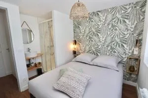 L'Olivier -4prs T2Pontivy - Gueltas