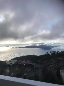 Smdc wind residences tower 1 - Laurel